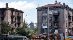 Cholera a ďalšie choroby môžu zabiť v Mariupole ďalšie tisíce ľudí. Rusko vystupuje zo Svetovej organizácie cestovného ruchu