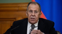 Je to rovnaké ako za Bidena. Lavrov tvrdí, že USA sa napriek vyhláseniam správajú k Rusku stále nepriateľsky