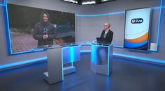 Karolína Janičíková: Počasie sa stále predvádza