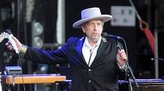 Bob Dylan doručil Švédskej akadémii audionahrávku svojej nobelovskej reči