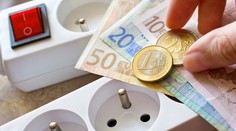 Účty za elektrickú energiu budú vyššie ako po minulé roky