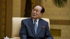 Zomrel Kim Jong-nam (†97), ceremoniálna hlava KĽDR
