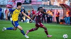 VIDEO: Čaro Železiarov zmizlo, Michalovce sa opäť nadýchli. V Podbrezovej rozhodol premiérový gól