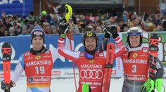 Hirscher vyhral slalom v Saalbach-Hinterglemme a stal sa rakúskym rekordérom