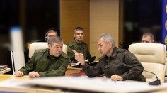 Medzinárodný trestný súd vydal zatykače na Šojgua a Gerasimova