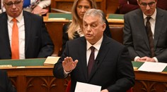 Orbán očakáva ukrajinský útok. Kritickú infraštruktúru bude chrániť armáda