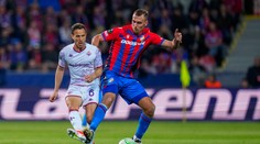 Plzeň doma nedovolila skórovať Fiorentine. V gólovo bohatom stretnutí uspel Olympiakos Pireus