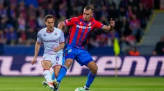 Plzeň doma nedovolila skórovať Fiorentine. V gólovo bohatom stretnutí uspel Olympiakos Pireus