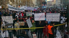 Opozícia vyvolala zvolanie výboru k vyšetrovaniu kauzy Gorila