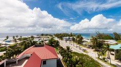 Posledných 10 krajín, ktoré nemajú ani jeden prípad nákazy koronavírusom