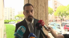 Zvrat v kauze fekálnych útokov: Najvyšší súd vrátil prípad Martina Macka na Krajský súd