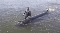 VIDEO: Ruská čiernomorská flotila má ďalší problém. Ukrajinci sa chystajú nasadiť „neviditeľnú“ zbraň