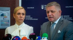 Fico: Vláda by mala v stredu rozhodnúť o výstavbe nového jadrového bloku