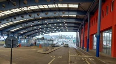 Útek z Ukrajiny na Slovensko za 8 500 dolárov. Vojaka a komplica zadržali pri preberaní peňazí