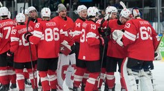 Švajčiari nedopustili prekvapenie. Taliansku proti Helvétom nepomohol ani skvelý výkon Claru