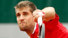 Kližanovi nevyšiel návrat, Martin jediný z našich prežil ako "lucky loser"