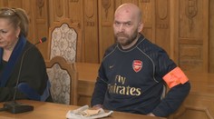 V aute podpálil exmanželku a tvrdil, že išlo o nehodu. Štefan teraz spoznal trest