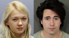 Dievča nakrúcalo na mobil to, ako jej priateľ surovo znásilňuje inú ženu