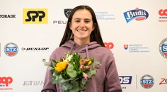 Na juniorskom Australian Open ukázala veľkú mentálnu silu. Pohánkovú motivoval úspech krajanky