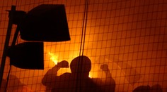 Pri požiari v kine v Alma-Ate prišlo o život najmenej šesť ľudí