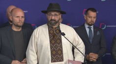 Ďalší atentátnik Cintula alebo len bežný človek z Oravy? Najskôr priestupok, po tlaku vládnych politikov ho obvinili