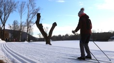 Do Európy sa vráti zima. Arktický vzduch zrazí teploty poriadne nízko