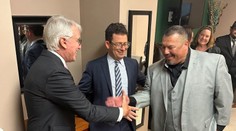 Neprávom ho odsúdili na doživotie. Nevinného muža po 33 rokoch prepustili z väzenia