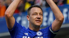Jubilejný titul pre Chelsea! Terry: "Užijeme si to"
