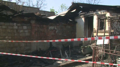 O strechu nad hlavou prišli tri rodiny s malými deťmi. Osadu pri Vranove nad Topľou zachvátil požiar