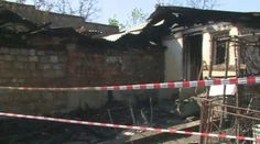 O strechu nad hlavou prišli tri rodiny s malými deťmi. Osadu pri Vranove nad Topľou zachvátil požiar