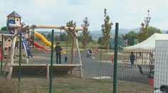 Ekopark v Piešťanoch postavili bez povolenia. Denne ho navštívia stovky ľudí