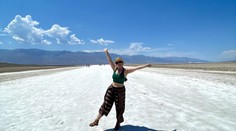 Helena precestovala autom západ USA: Roadtrip sme plánovali pol roka, toto miesto treba určite navštíviť