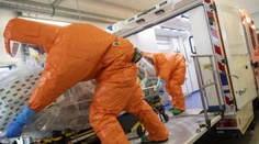 Ebola za našimi hranicami? Do Česka majú priviezť muža s podozrením na nákazu