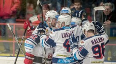 Zvolen vyhral v Mikuláši a opäť je na čele tabuľky