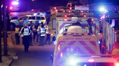 Tragédia vo Veľkej Británii: Pri zrážke lietadla s vrtuľníkom zahynuli štyria ľudia