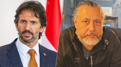 Kaliňák potvrdil spoluprácu Oskara Rózsu s rezortom obrany. Čo robí známy skladateľ pre armádu?