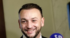 Matúš Šutaj Eštok to má vraj nahnuté. Kto by ho na čele Hlasu nahradil?