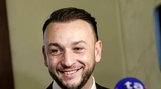 Matúš Šutaj Eštok to má vraj nahnuté. Kto by ho na čele Hlasu nahradil?