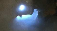 Objavili najdlhší pašerácky tunel