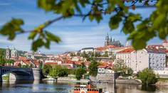 Dobrá správa pre ľudí, ktorí chcú ísť do Česka: Slobodne môžete vycestovať, ale iba na deň