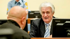 ICTY odsúdil Radovana Karadžiča na 40 rokov väzenia
