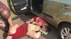 Rodičia sa predávkovali heroínom a nechali v rozpálenom aute niekoľkomesačnú dcéru