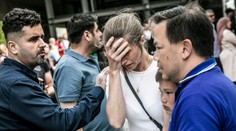 Útok v nákupnom centre v Kodani má tri obete. Ďalšie osoby sú v kritickom stave