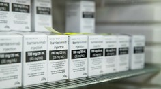 Lieky bamlanivimab a etesemivab vyhodnocuje EMA. Majú pomôcť v boji s covidom