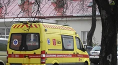 Lekári prijali aj tento rok na Štedrý deň stovky ľudí, ošetrovali aj zlomenú kľúčnu kosť