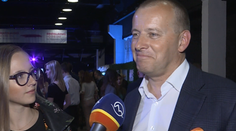 Boris Kollár na módnej prehliadke: Toto s ním urobili dráždivé modely