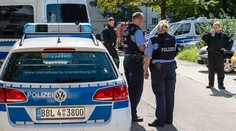 Muž, ktorého zadržali v Nemecku, mal v byte aj predmety spojené s IS
