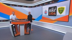 Historický debakel Slovana, Michalovce zaznamenali prvú výhru v sezóne. Aj to boli témy magazínu Góóól!