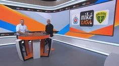 Historický debakel Slovana, Michalovce zaznamenali prvú výhru v sezóne. Aj to boli témy magazínu Góóól!