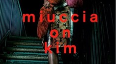 Kim Kardashian sa objaví opäť na titulke. Tak ako ste ju ešte nevideli